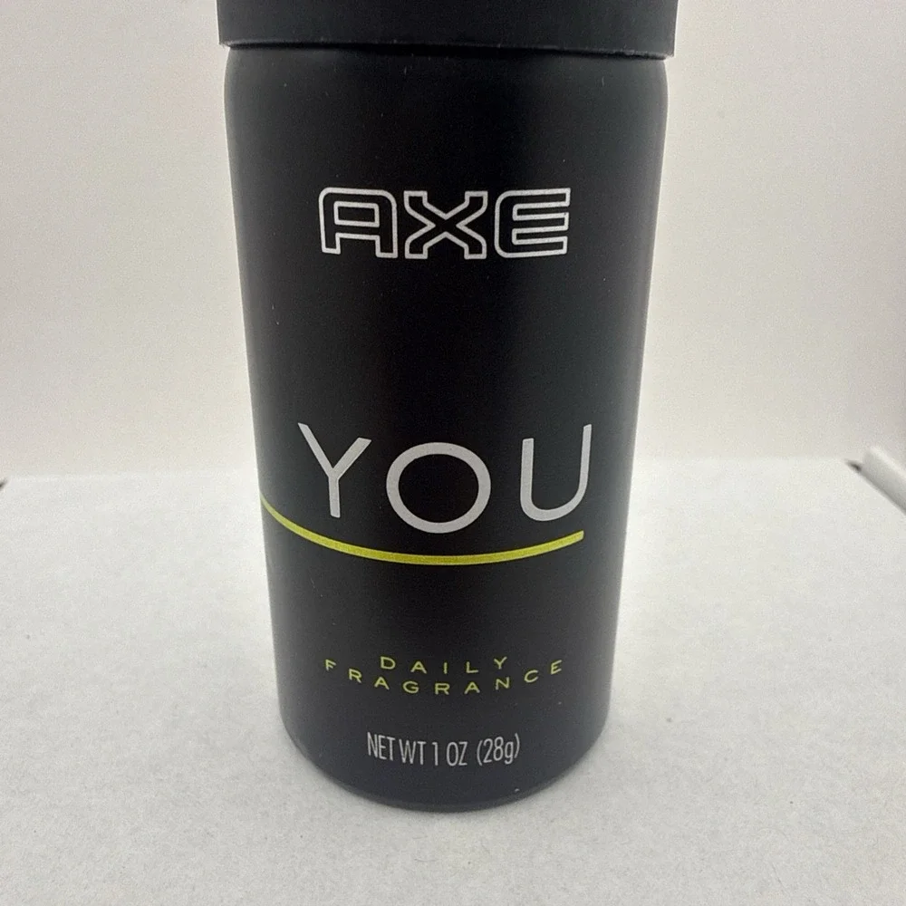 Axe you daily